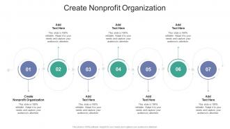 Create Nonprofit Organization In Powerpoint And Google Slides Cpb