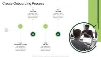 Create Onboarding Process In Powerpoint And Google Slides Cpb