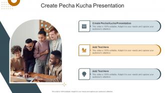 Create Pecha Kucha Presentation In Powerpoint And Google Slides Cpb