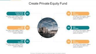 Create Private Equity Fund In Powerpoint And Google Slides Cpb