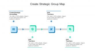 Create Strategic Group Map In Powerpoint And Google Slides Cpb