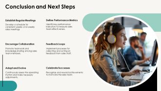 Creating A Consistent Operating Rhythm PPT Information AT Professionally Colorful