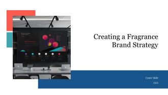 Creating A Fragrance Brand Strategy PPT Demonstration AT
