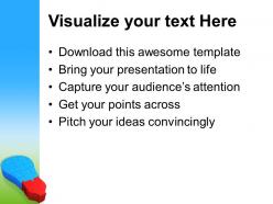 Creating a new technology innovation powerpoint templates ppt themes and graphics 0513