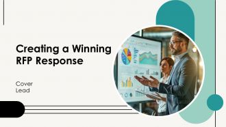 Creating A Winning RFP Response PPT Example AT