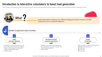 Creating An Interactive Marketing Strategy For A Brand Powerpoint Presentation Slides MKT CD V Best Unique