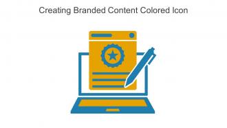Creating Branded Content Colored Icon In Powerpoint Pptx Png And Editable Eps Format