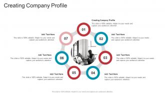 Creating Company Profile In Powerpoint And Google Slides Cpb