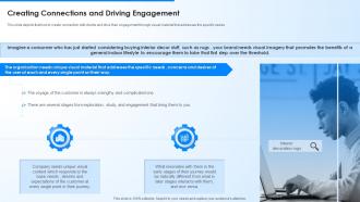 Creating Connections And Driving Engagement Asset Management Media And Entertainment