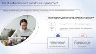 Creating Connections And Driving Engagement Enterprise Digital Asset Management Solutions