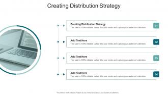 Creating Distribution Strategy In Powerpoint And Google Slides Cpb