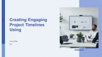 Creating Engaging Project Timelines Using PPT Outline AT
