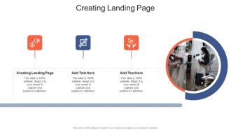 Creating Landing Page In Powerpoint And Google Slides Cpb