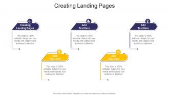 Creating Landing Pages In Powerpoint And Google Slides Cpb