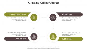 Creating Online Course In Powerpoint And Google Slides Cpb