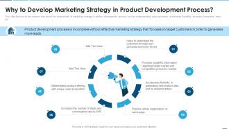Creating product development strategy why to develop marketing strategy in product development process