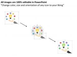 45493375 style circular semi 7 piece powerpoint presentation diagram infographic slide