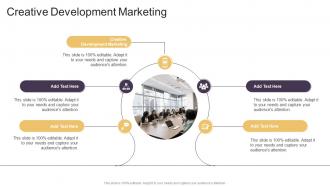 Creative Development Marketing In Powerpoint And Google Slides Cpb
