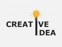Creative idea technology ppt powerpoint presentation slides
