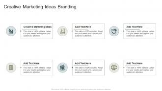 Creative Marketing Ideas Branding In Powerpoint And Google Slides Cpb