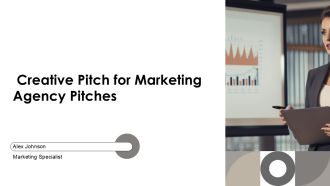 Creative Pitch For Marketing Agency Pitches PPT Presentation AT