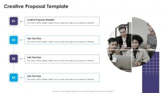 Creative Proposal Template In Powerpoint And Google Slides Cpb