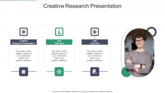 Creative Research Presentation In Powerpoint And Google Slides Cpb