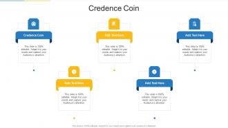 Credence Coin In Powerpoint And Google Slides Cpb