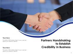 Credibility Business Performance Gear Enhanced Approval Partnership Technology