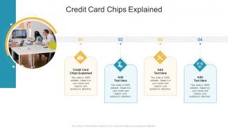 Credit Card Chips Explained In Powerpoint And Google Slides Cpb