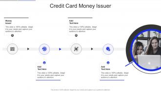 Credit Card Money Issuer In Powerpoint And Google Slides Cpb