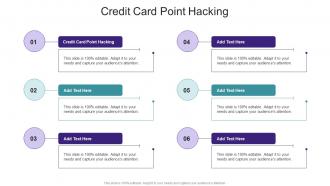 Credit Card Point Hacking In Powerpoint And Google Slides Cpb