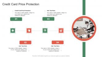 Credit Card Price Protection In Powerpoint And Google Slides Cpb