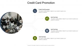Credit Card Promotion In Powerpoint And Google Slides Cpb