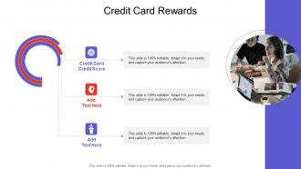 Credit Card Rewards In Powerpoint And Google Slides Cpb