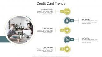 Credit Card Trends In Powerpoint And Google Slides Cpb