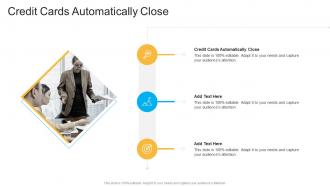 Credit Cards Automatically Close In Powerpoint And Google Slides Cpb
