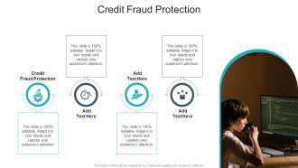 Credit Fraud Protection In Powerpoint And Google Slides Cpb
