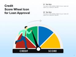 Credit icon approval electronic payment smartphone calculation