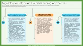 Credit Scoring And Reporting Complete Guide Fin CD Slides Professional