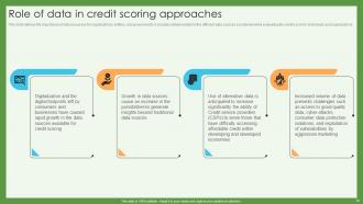 Credit Scoring And Reporting Complete Guide Fin CD Good Professional