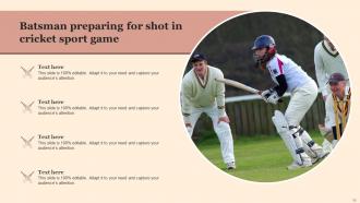 Cricket Images Sports Powerpoint Ppt Template Bundles