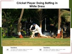 Cricket Practise Attempting Stadium Tournament Helmet
