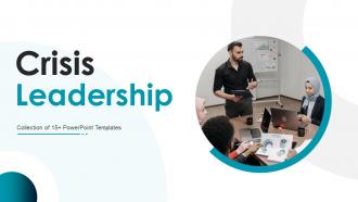 Crisis Leadership Powerpoint Ppt Template Bundles DTE