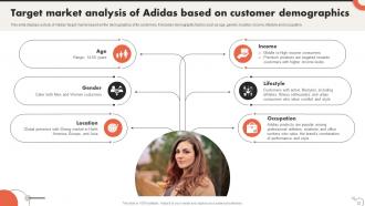 Critical Evaluation Of Adidas Marketing Strategy CD Multipurpose Images