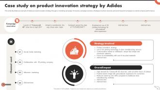 Critical Evaluation Of Adidas Marketing Strategy CD Designed Best
