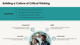 Critical Thinking In Decision Making PPT Summary AT Image Researched