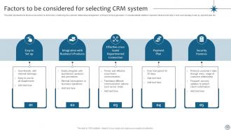CRM Marketing To Enhance Customer Engagement MKT CD V Colorful Compatible