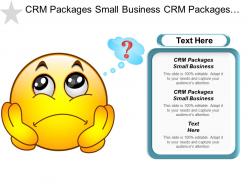 Crm packages small business crm packages small business cpb