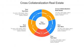 Cross collateralization real estate ppt powerpoint presentation outline clipart images cpb